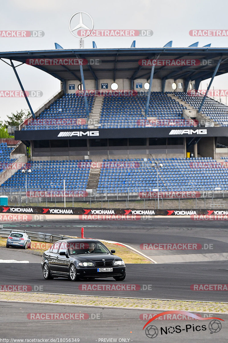 Bild #18056349 - Touristenfahrten Nürburgring Grand-Prix-Strecke (26.07.2022)