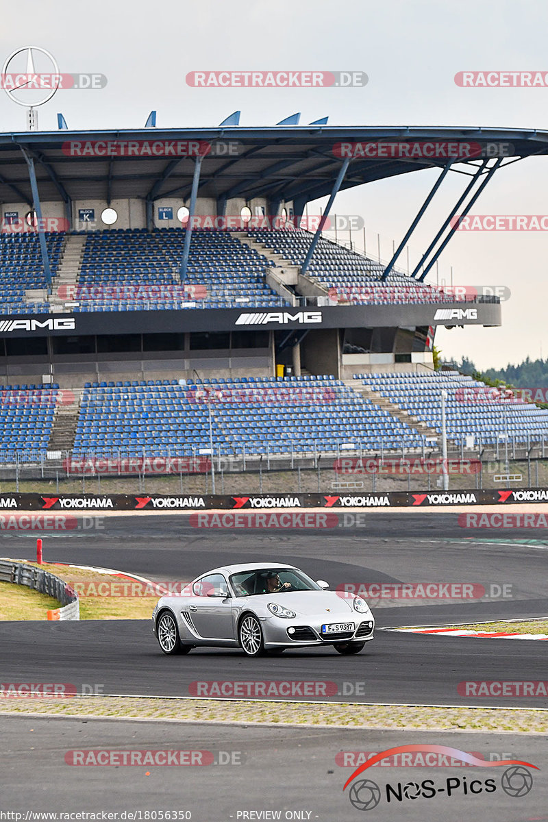 Bild #18056350 - Touristenfahrten Nürburgring Grand-Prix-Strecke (26.07.2022)