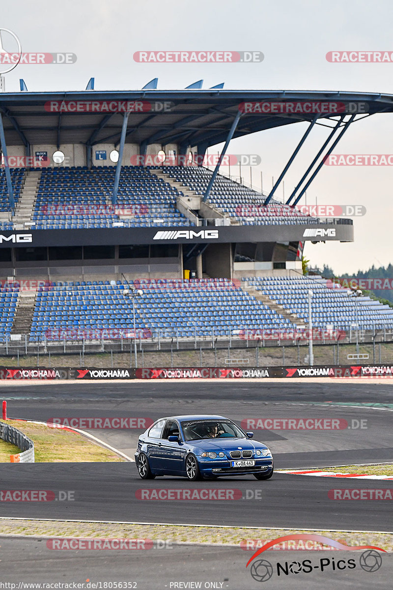 Bild #18056352 - Touristenfahrten Nürburgring Grand-Prix-Strecke (26.07.2022)