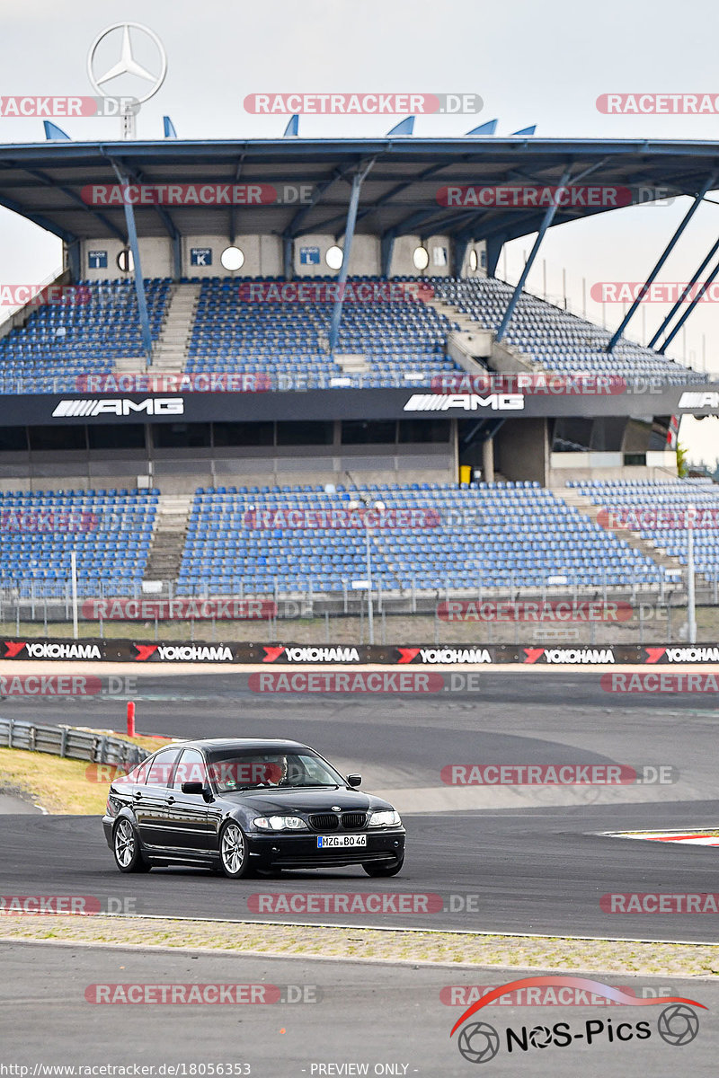 Bild #18056353 - Touristenfahrten Nürburgring Grand-Prix-Strecke (26.07.2022)