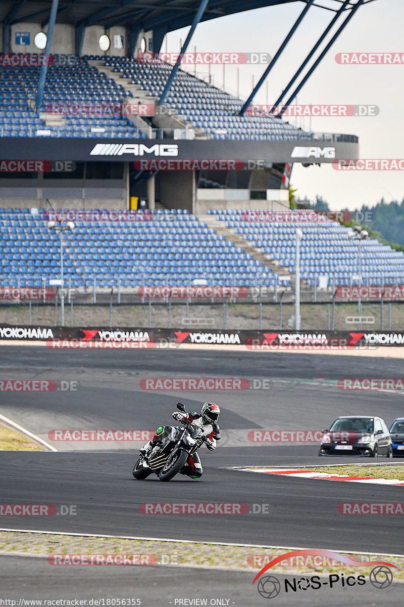 Bild #18056355 - Touristenfahrten Nürburgring Grand-Prix-Strecke (26.07.2022)