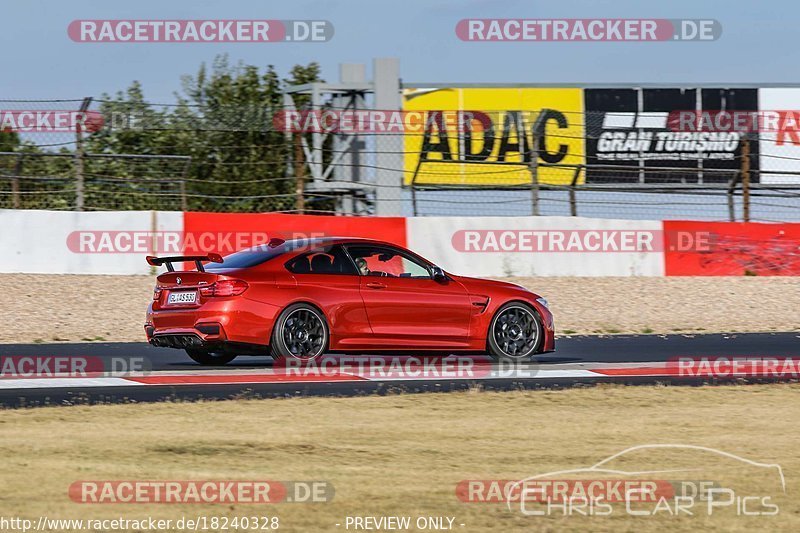 Bild #18240328 - Touristenfahrten Nürburgring Grand-Prix-Strecke (02.08.2022)