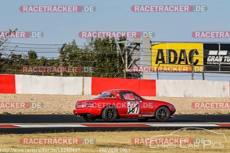 Bild #18240447 - Touristenfahrten Nürburgring Grand-Prix-Strecke (02.08.2022)