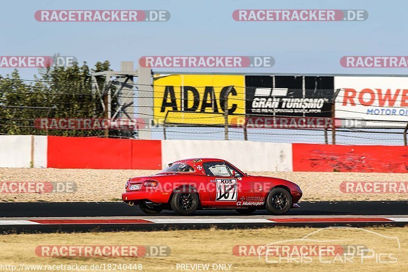 Bild #18240448 - Touristenfahrten Nürburgring Grand-Prix-Strecke (02.08.2022)