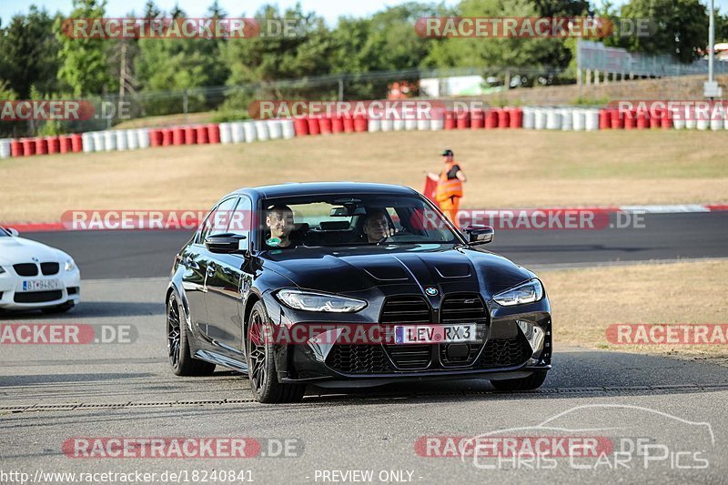 Bild #18240841 - Touristenfahrten Nürburgring Grand-Prix-Strecke (02.08.2022)