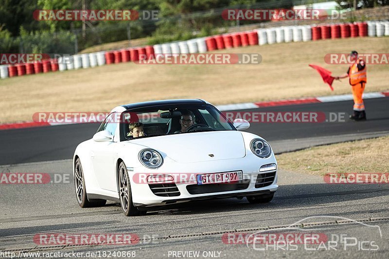 Bild #18240868 - Touristenfahrten Nürburgring Grand-Prix-Strecke (02.08.2022)