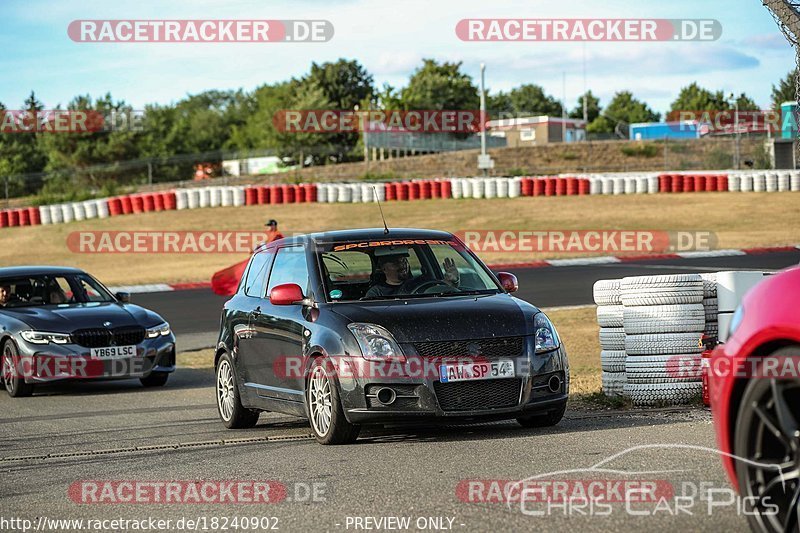 Bild #18240902 - Touristenfahrten Nürburgring Grand-Prix-Strecke (02.08.2022)