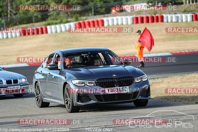 Bild #18240904 - Touristenfahrten Nürburgring Grand-Prix-Strecke (02.08.2022)