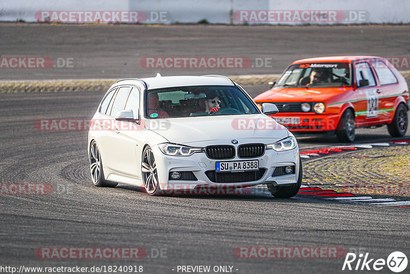 Bild #18240918 - Touristenfahrten Nürburgring Grand-Prix-Strecke (02.08.2022)