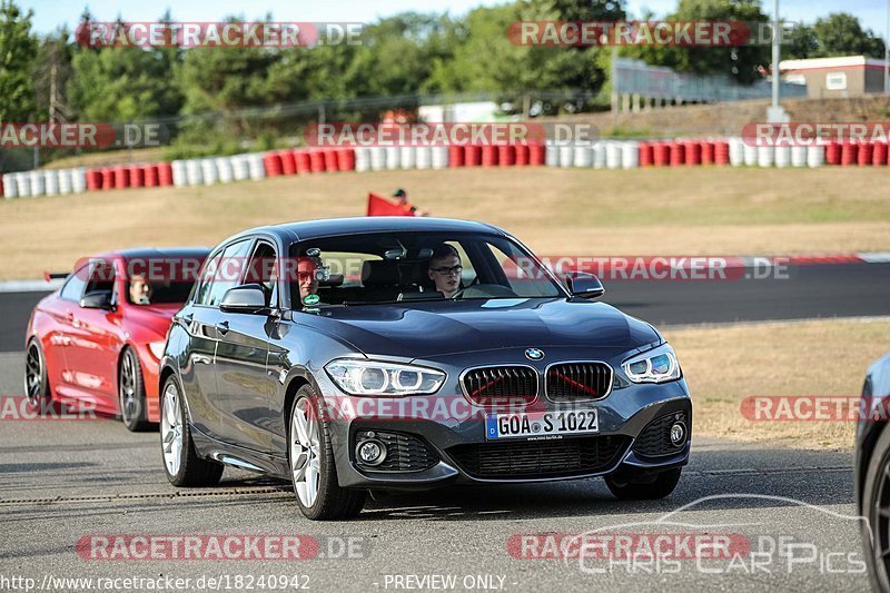 Bild #18240942 - Touristenfahrten Nürburgring Grand-Prix-Strecke (02.08.2022)