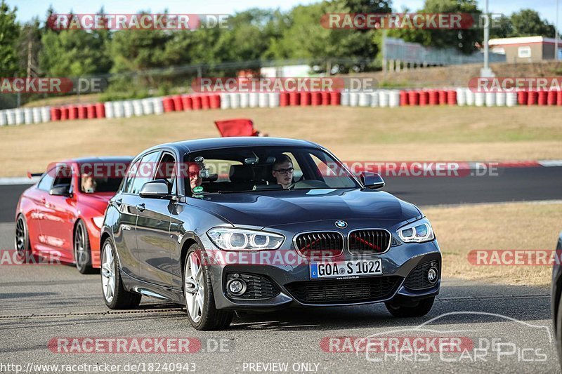 Bild #18240943 - Touristenfahrten Nürburgring Grand-Prix-Strecke (02.08.2022)