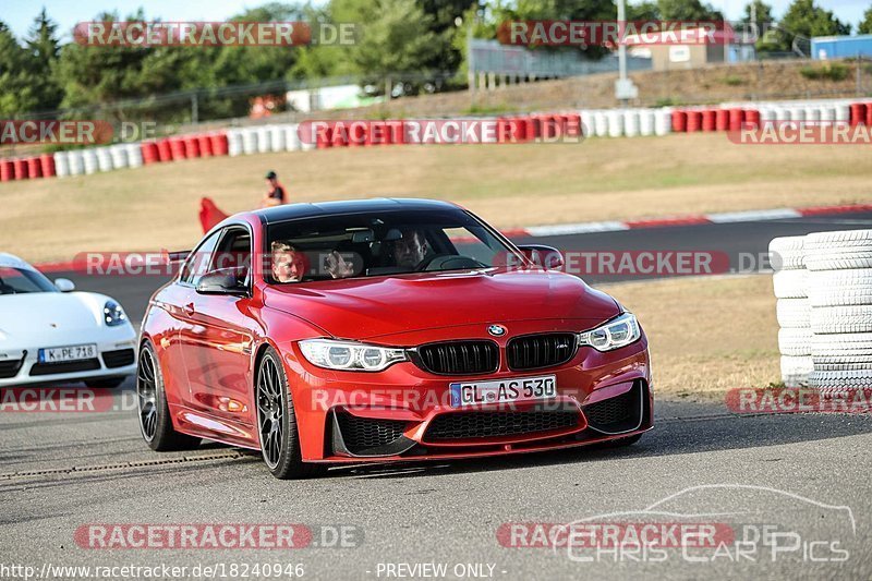 Bild #18240946 - Touristenfahrten Nürburgring Grand-Prix-Strecke (02.08.2022)