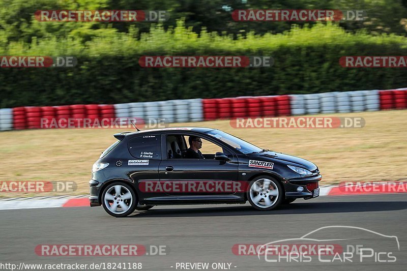 Bild #18241188 - Touristenfahrten Nürburgring Grand-Prix-Strecke (02.08.2022)