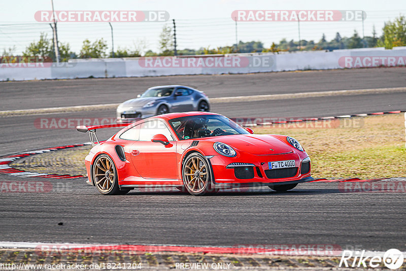 Bild #18241204 - Touristenfahrten Nürburgring Grand-Prix-Strecke (02.08.2022)