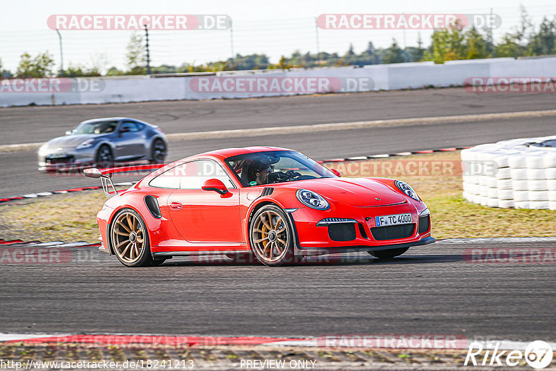 Bild #18241213 - Touristenfahrten Nürburgring Grand-Prix-Strecke (02.08.2022)