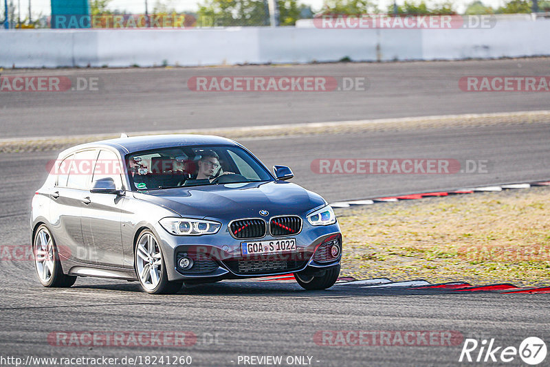 Bild #18241260 - Touristenfahrten Nürburgring Grand-Prix-Strecke (02.08.2022)