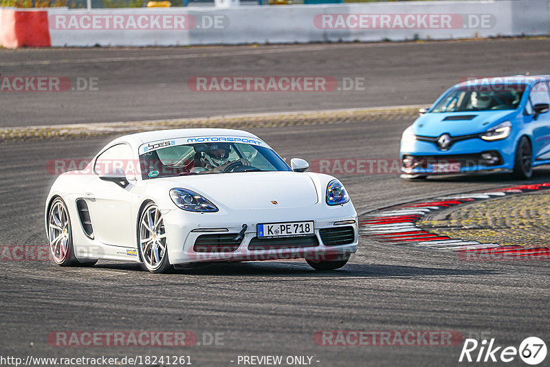 Bild #18241261 - Touristenfahrten Nürburgring Grand-Prix-Strecke (02.08.2022)