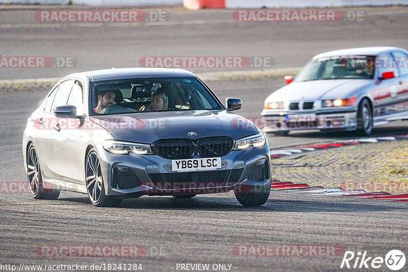 Bild #18241284 - Touristenfahrten Nürburgring Grand-Prix-Strecke (02.08.2022)