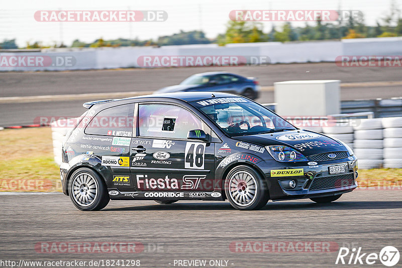 Bild #18241298 - Touristenfahrten Nürburgring Grand-Prix-Strecke (02.08.2022)