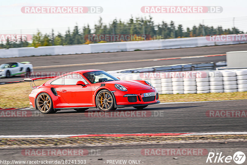 Bild #18241303 - Touristenfahrten Nürburgring Grand-Prix-Strecke (02.08.2022)