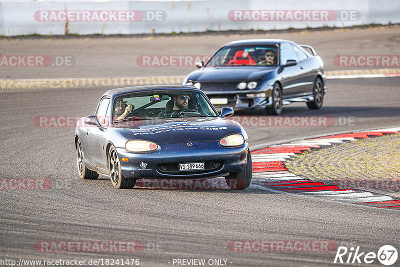 Bild #18241476 - Touristenfahrten Nürburgring Grand-Prix-Strecke (02.08.2022)