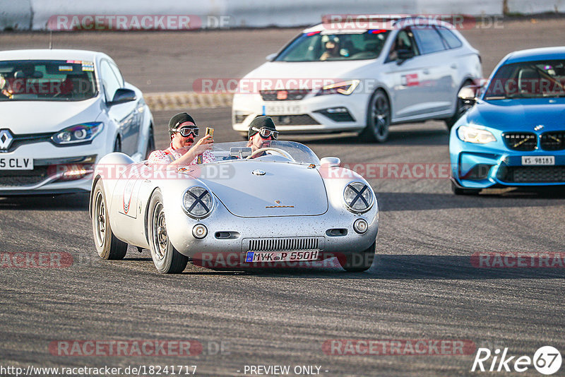 Bild #18241717 - Touristenfahrten Nürburgring Grand-Prix-Strecke (02.08.2022)