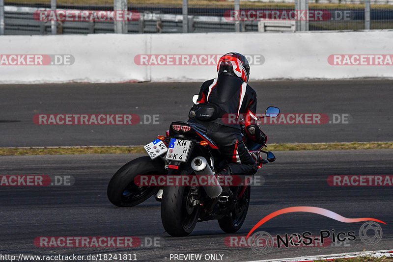 Bild #18241811 - Touristenfahrten Nürburgring Grand-Prix-Strecke (02.08.2022)