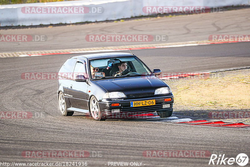 Bild #18241936 - Touristenfahrten Nürburgring Grand-Prix-Strecke (02.08.2022)