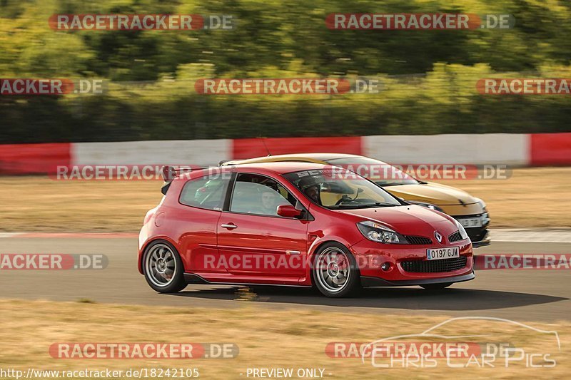 Bild #18242105 - Touristenfahrten Nürburgring Grand-Prix-Strecke (02.08.2022)