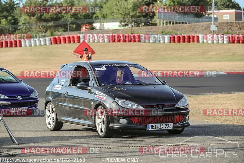 Bild #18242153 - Touristenfahrten Nürburgring Grand-Prix-Strecke (02.08.2022)