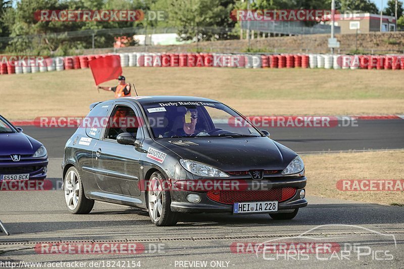 Bild #18242154 - Touristenfahrten Nürburgring Grand-Prix-Strecke (02.08.2022)