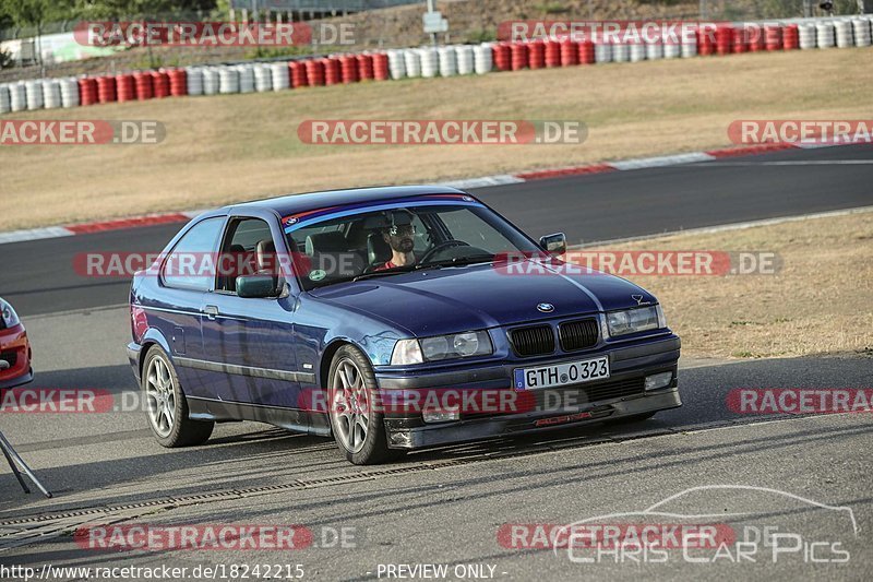 Bild #18242215 - Touristenfahrten Nürburgring Grand-Prix-Strecke (02.08.2022)