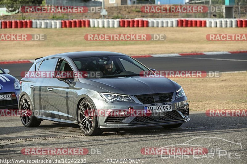 Bild #18242230 - Touristenfahrten Nürburgring Grand-Prix-Strecke (02.08.2022)