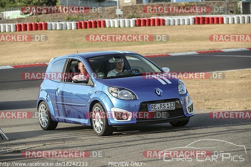 Bild #18242233 - Touristenfahrten Nürburgring Grand-Prix-Strecke (02.08.2022)