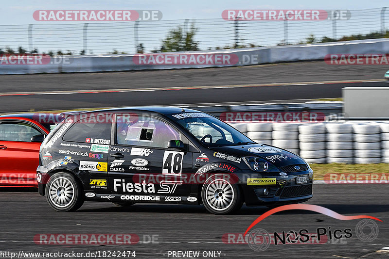 Bild #18242474 - Touristenfahrten Nürburgring Grand-Prix-Strecke (02.08.2022)