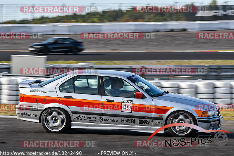 Bild #18242490 - Touristenfahrten Nürburgring Grand-Prix-Strecke (02.08.2022)