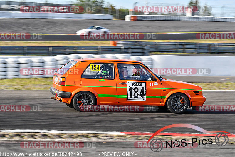 Bild #18242493 - Touristenfahrten Nürburgring Grand-Prix-Strecke (02.08.2022)