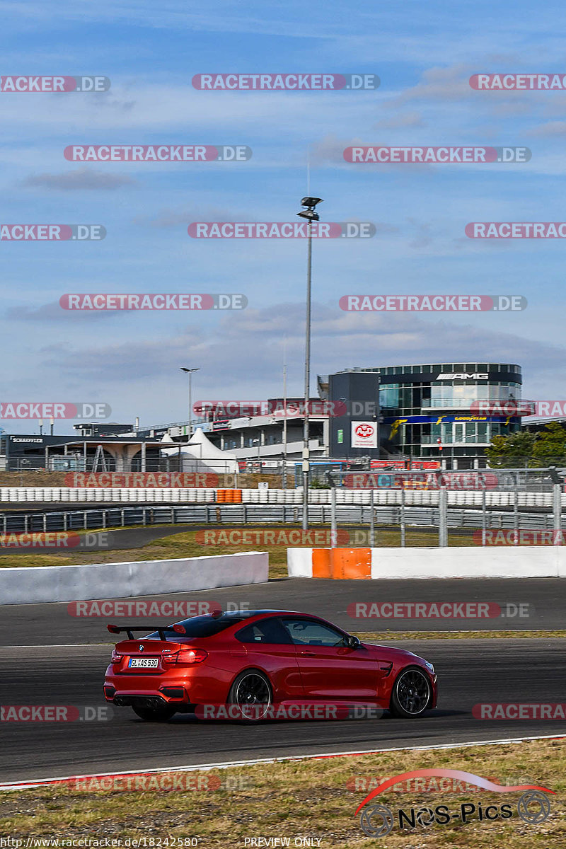 Bild #18242580 - Touristenfahrten Nürburgring Grand-Prix-Strecke (02.08.2022)