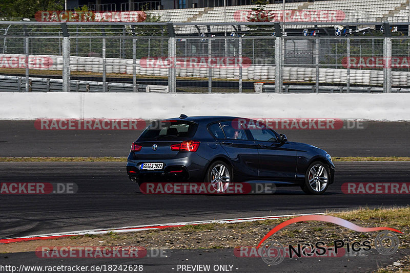 Bild #18242628 - Touristenfahrten Nürburgring Grand-Prix-Strecke (02.08.2022)