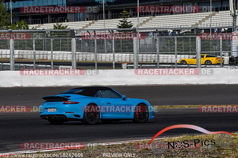 Bild #18242666 - Touristenfahrten Nürburgring Grand-Prix-Strecke (02.08.2022)