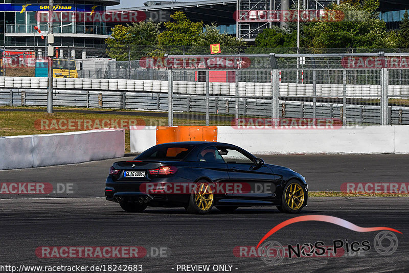 Bild #18242683 - Touristenfahrten Nürburgring Grand-Prix-Strecke (02.08.2022)