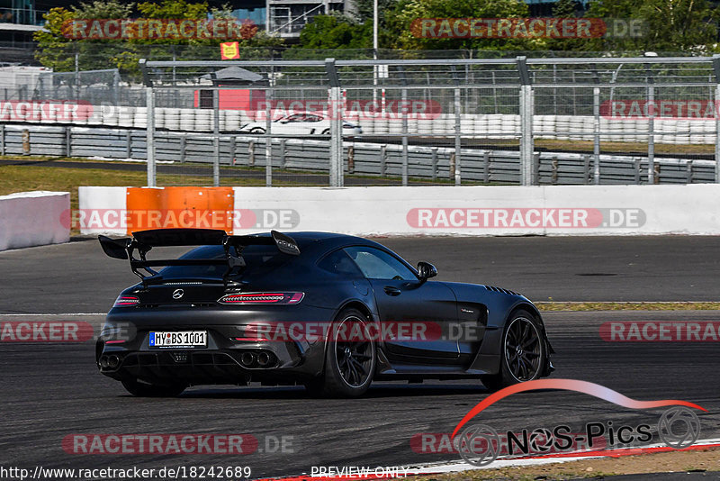 Bild #18242689 - Touristenfahrten Nürburgring Grand-Prix-Strecke (02.08.2022)