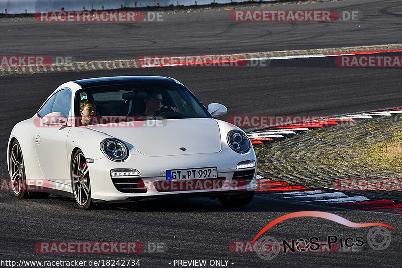 Bild #18242734 - Touristenfahrten Nürburgring Grand-Prix-Strecke (02.08.2022)