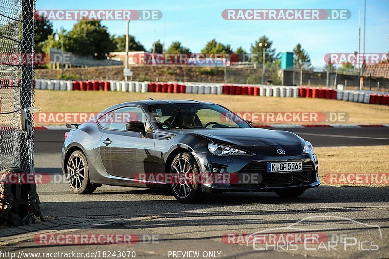 Bild #18243070 - Touristenfahrten Nürburgring Grand-Prix-Strecke (02.08.2022)