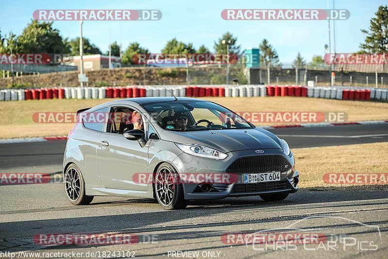 Bild #18243102 - Touristenfahrten Nürburgring Grand-Prix-Strecke (02.08.2022)