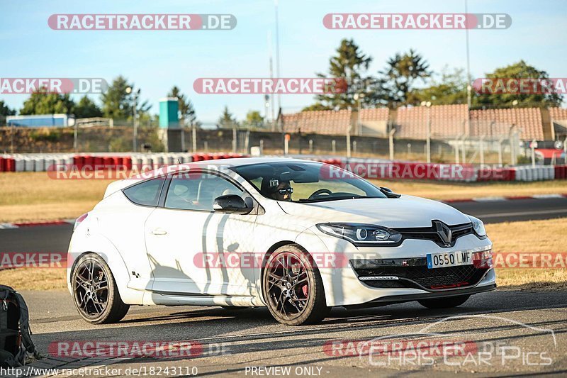 Bild #18243110 - Touristenfahrten Nürburgring Grand-Prix-Strecke (02.08.2022)