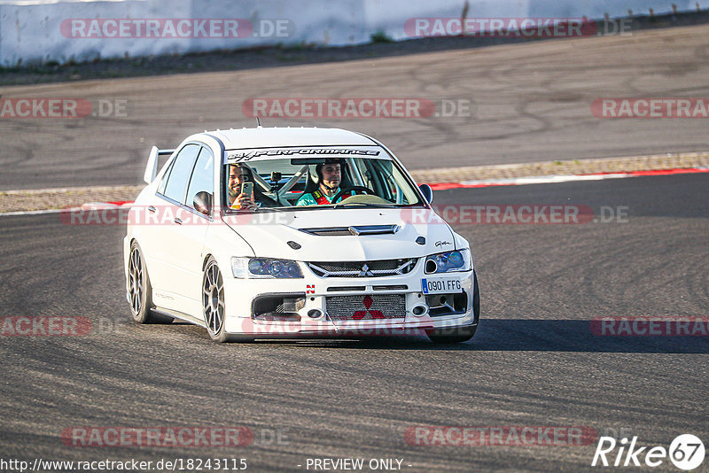 Bild #18243115 - Touristenfahrten Nürburgring Grand-Prix-Strecke (02.08.2022)