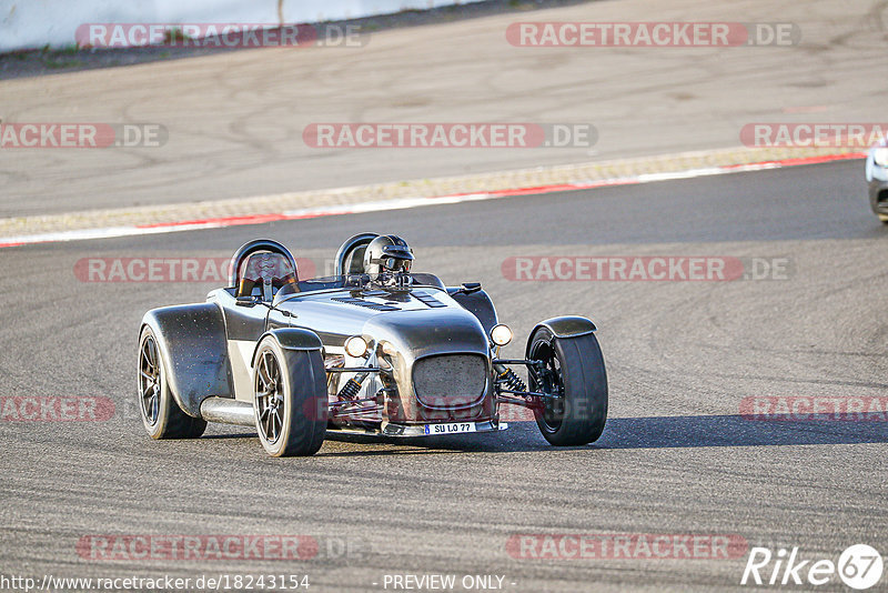 Bild #18243154 - Touristenfahrten Nürburgring Grand-Prix-Strecke (02.08.2022)