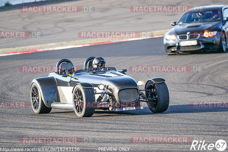 Bild #18243156 - Touristenfahrten Nürburgring Grand-Prix-Strecke (02.08.2022)