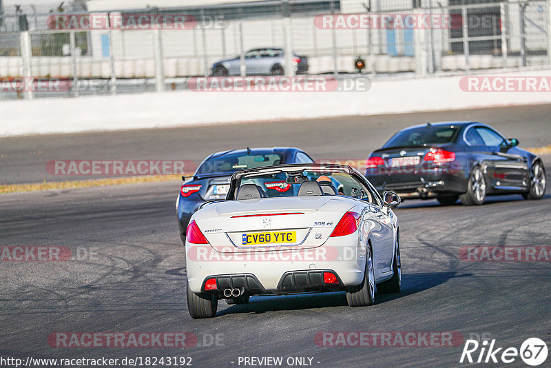 Bild #18243192 - Touristenfahrten Nürburgring Grand-Prix-Strecke (02.08.2022)